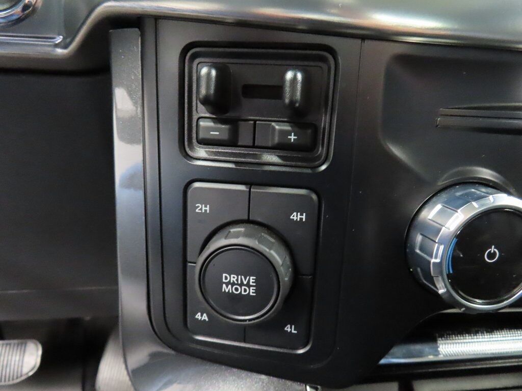 2023 Ford F-150 4x4 SuperCrew Lariat Fond du Lac WI