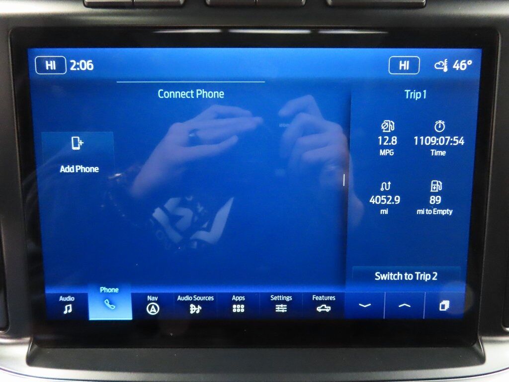 2023 Ford F-150 4x4 SuperCrew Lariat Fond du Lac WI