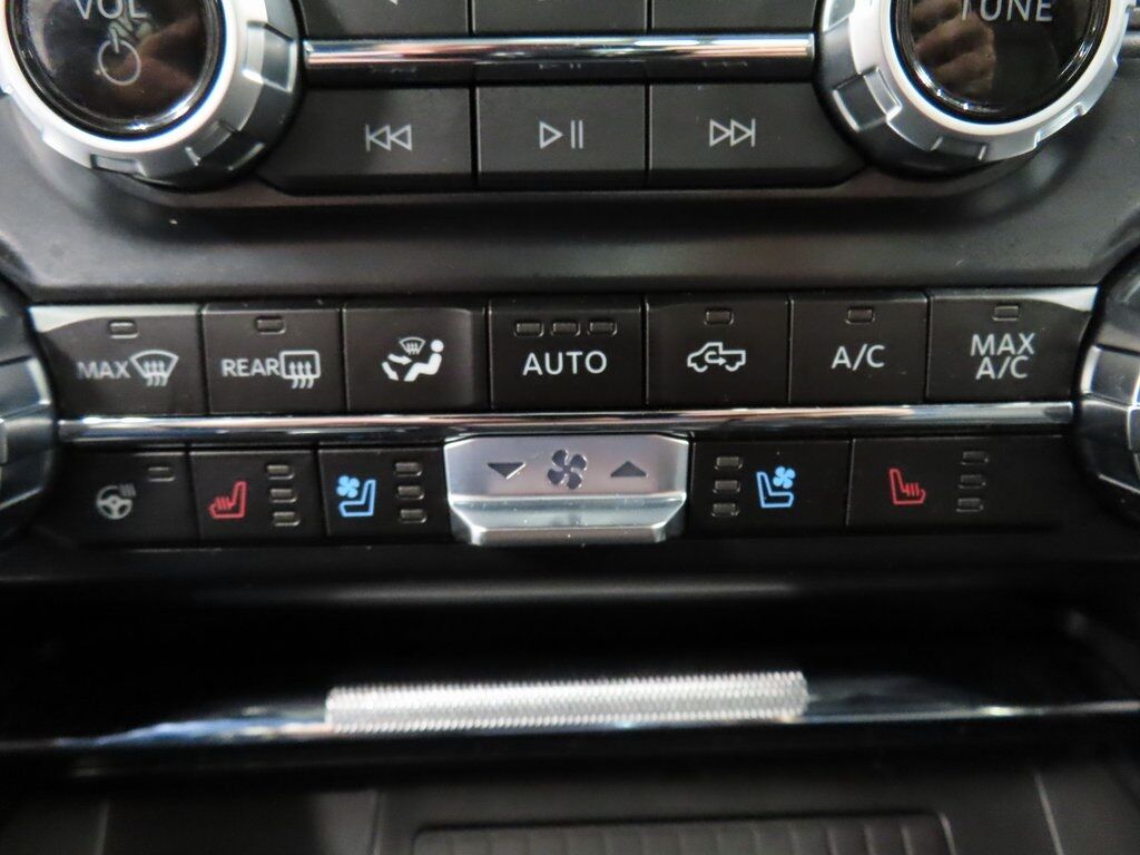 2023 Ford F-150 4x4 SuperCrew Lariat Fond du Lac WI