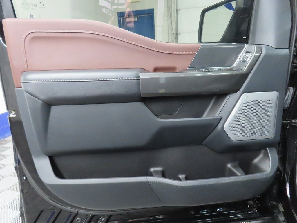 2023 Ford F-150 4x4 SuperCrew Lariat Fond du Lac WI