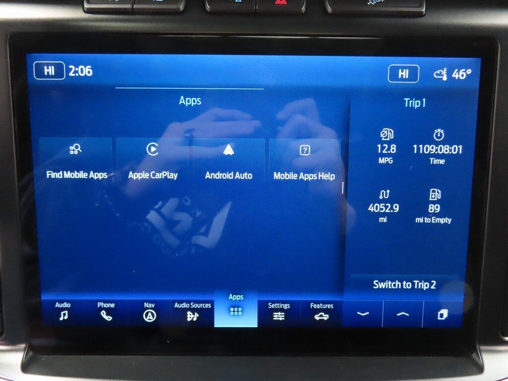 2023 Ford F-150 4x4 SuperCrew Lariat Fond du Lac WI