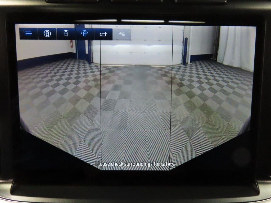 2023 Ford F-150 4x4 SuperCrew Lariat Fond du Lac WI