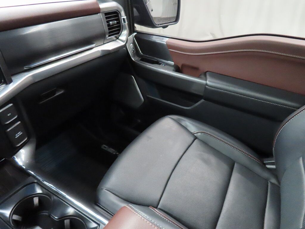 2023 Ford F-150 4x4 SuperCrew Lariat Fond du Lac WI