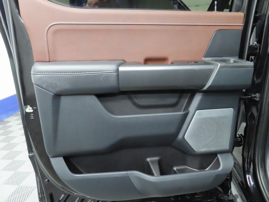 2023 Ford F-150 4x4 SuperCrew Lariat Fond du Lac WI