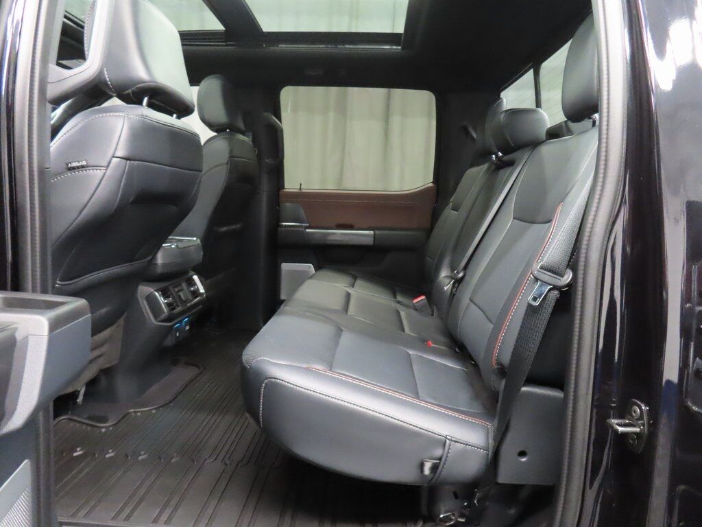 2023 Ford F-150 4x4 SuperCrew Lariat Fond du Lac WI