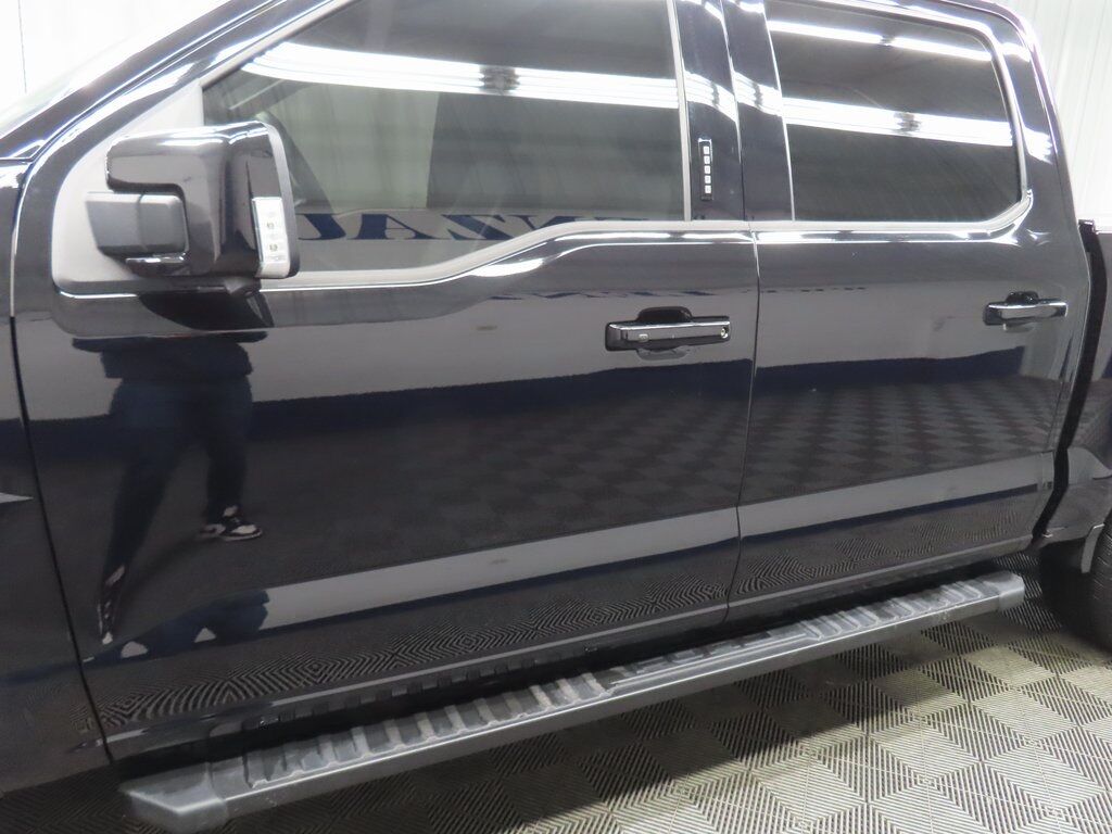 2023 Ford F-150 4x4 SuperCrew Lariat Fond du Lac WI