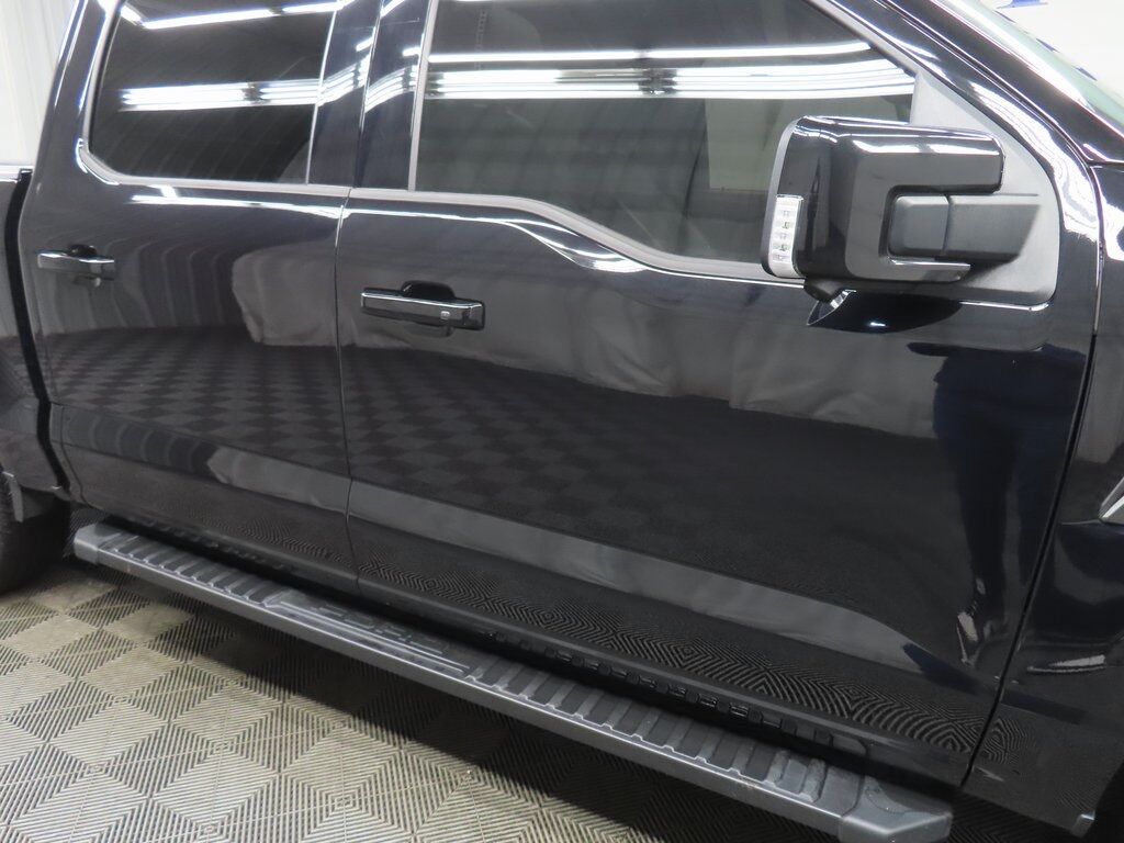 2023 Ford F-150 4x4 SuperCrew Lariat Fond du Lac WI