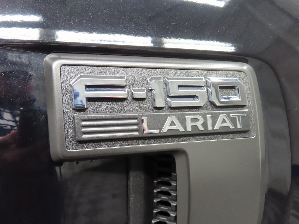 2023 Ford F-150 4x4 SuperCrew Lariat Fond du Lac WI