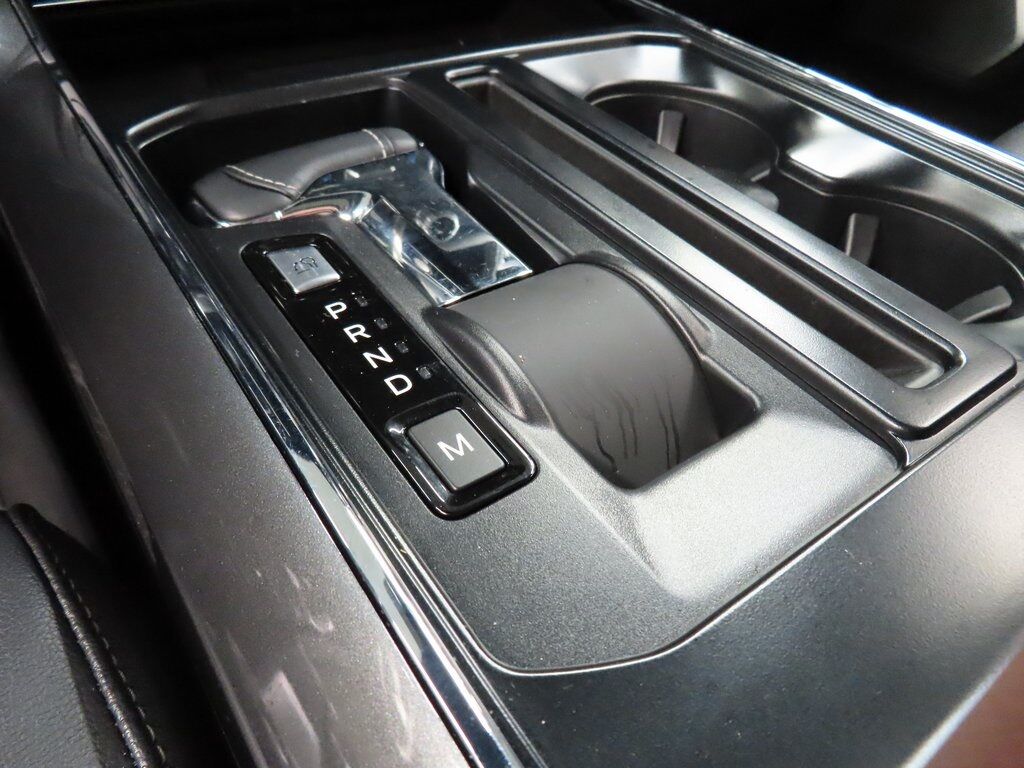 2023 Ford F-150 4x4 SuperCrew Lariat Fond du Lac WI