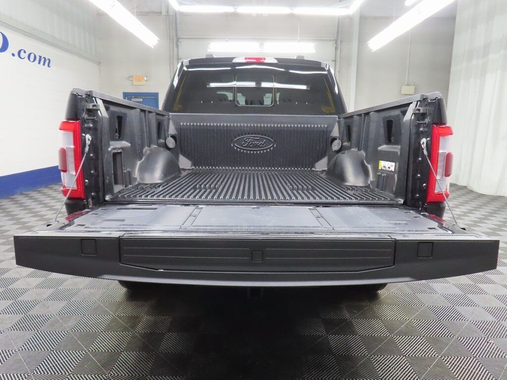 2023 Ford F-150 4x4 SuperCrew Lariat Fond du Lac WI