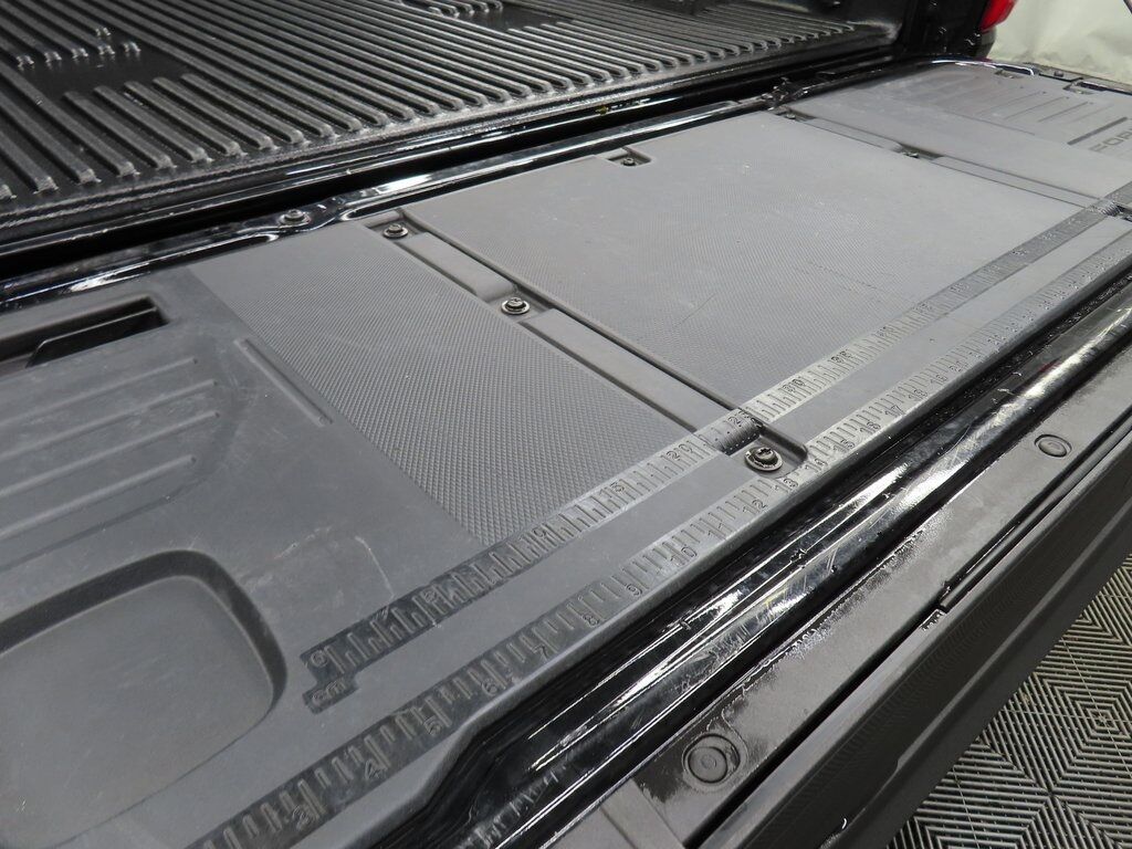 2023 Ford F-150 4x4 SuperCrew Lariat Fond du Lac WI