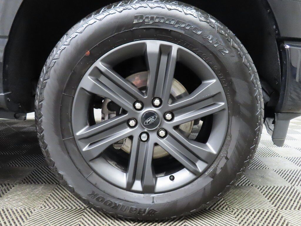 2023 Ford F-150 4x4 SuperCrew Lariat Fond du Lac WI