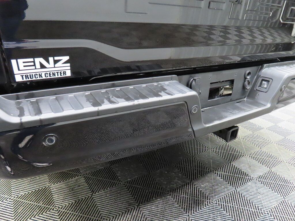 2023 Ford F-150 4x4 SuperCrew Lariat Fond du Lac WI