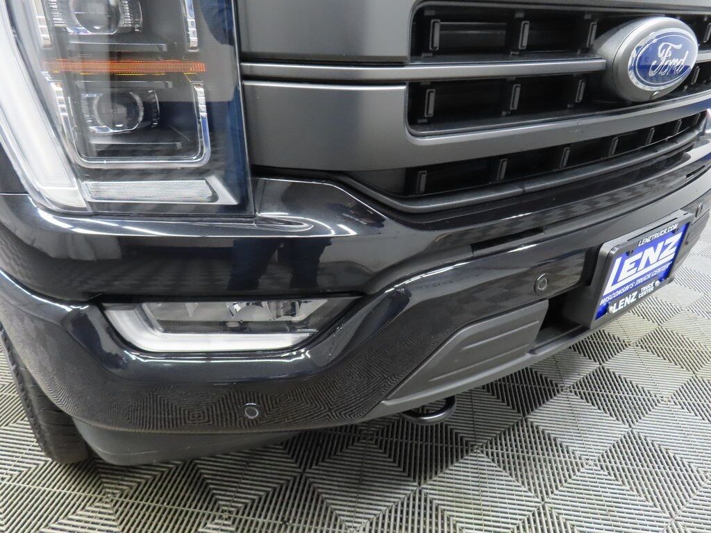 2023 Ford F-150 4x4 SuperCrew Lariat Fond du Lac WI