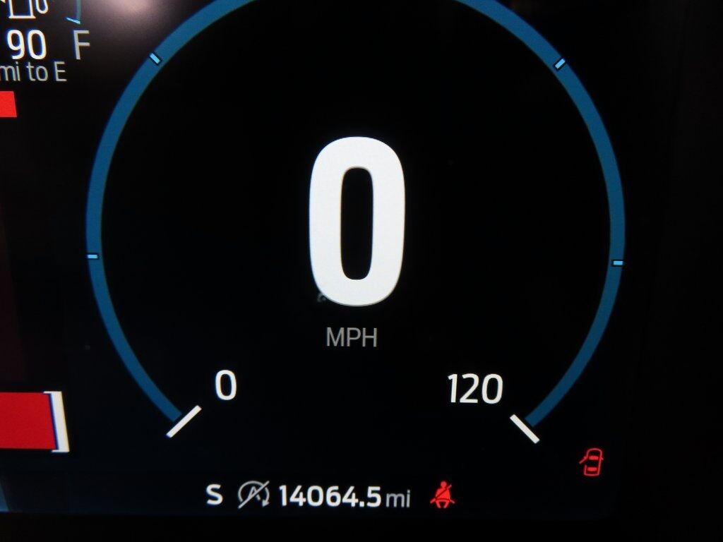 2023 Ford F-150 4x4 SuperCrew Lariat Fond du Lac WI