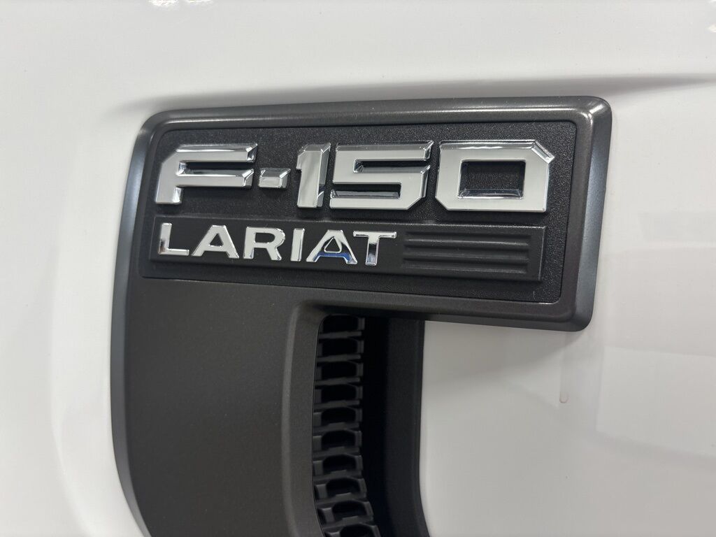 2023 Ford F-150 4x4 SuperCrew Lariat Fond du Lac WI