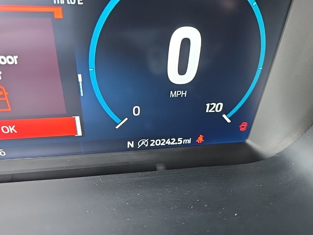 2023 Ford F-150 4x4 SuperCrew Lariat Fond du Lac WI
