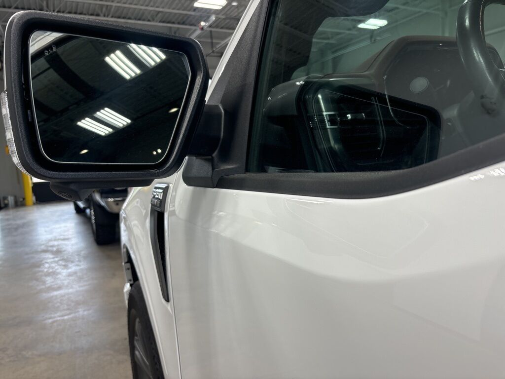 2023 Ford F-150 4x4 SuperCrew Lariat Fond du Lac WI