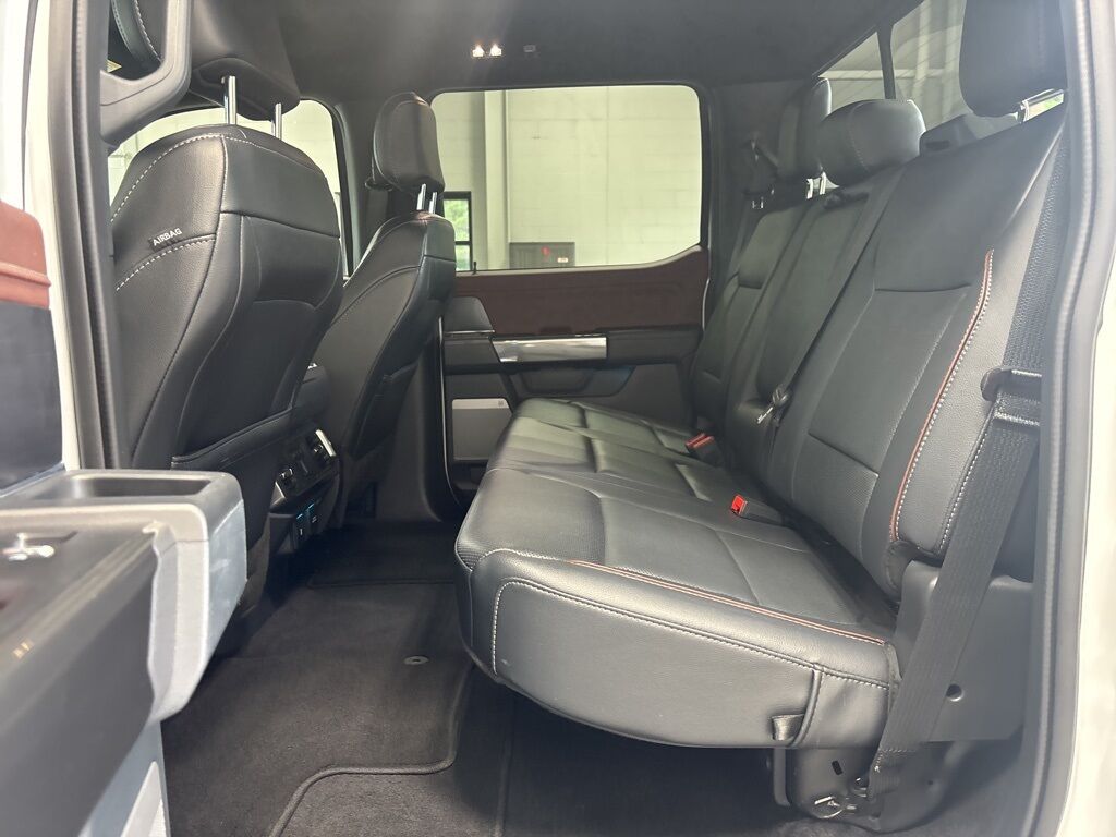 2023 Ford F-150 4x4 SuperCrew Lariat Fond du Lac WI