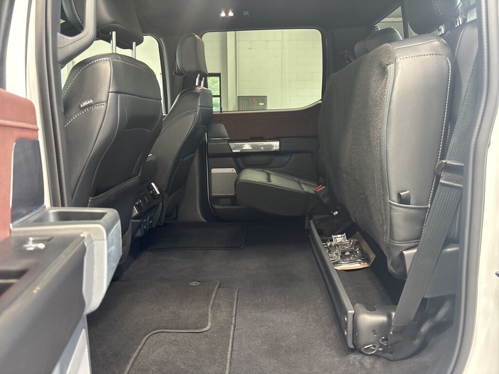 2023 Ford F-150 4x4 SuperCrew Lariat Fond du Lac WI