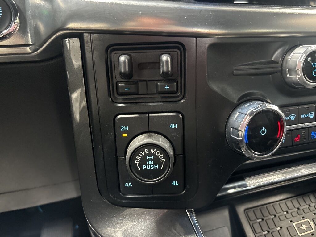 2023 Ford F-150 4x4 SuperCrew Lariat Fond du Lac WI