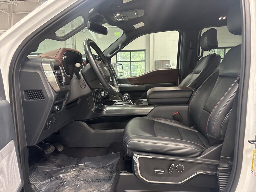 2023 Ford F-150 4x4 SuperCrew Lariat Fond du Lac WI
