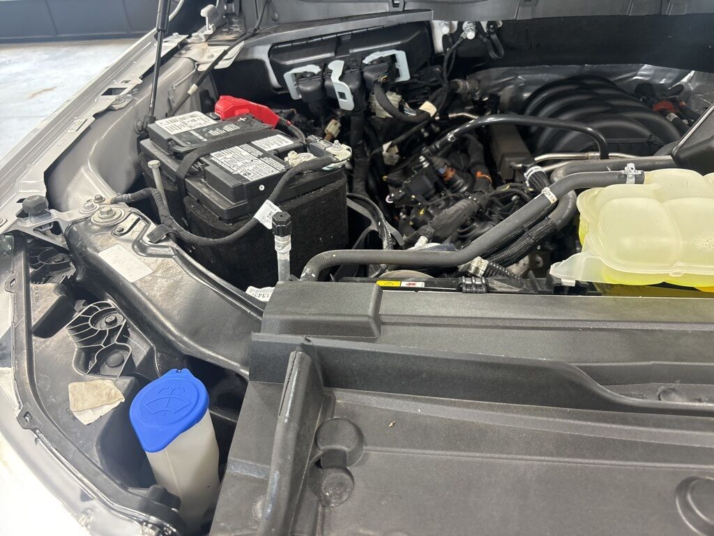 2023 Ford F-150 4x4 SuperCrew Lariat Fond du Lac WI