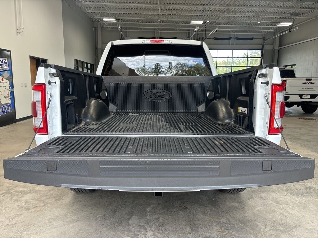 2023 Ford F-150 4x4 SuperCrew Lariat Fond du Lac WI