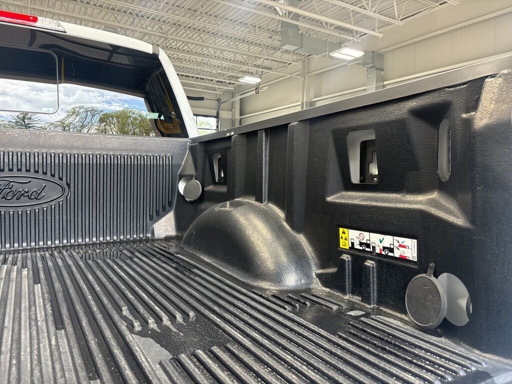 2023 Ford F-150 4x4 SuperCrew Lariat Fond du Lac WI