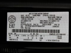 2023 Ford F-150 4x4 SuperCrew Lariat Fond du Lac WI