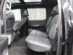 2023 Ford F-150 4x4 SuperCrew Lariat Fond du Lac WI