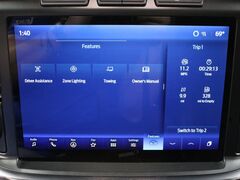 2023 Ford F-150 4x4 SuperCrew Lariat Fond du Lac WI