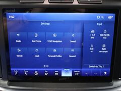 2023 Ford F-150 4x4 SuperCrew Lariat Fond du Lac WI