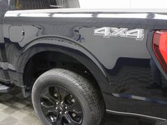 2023 Ford F-150 4x4 SuperCrew Lariat Fond du Lac WI