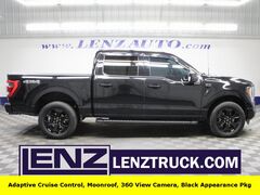 2023 Ford F-150 4x4 SuperCrew Lariat Video