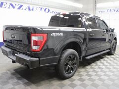 2023 Ford F-150 4x4 SuperCrew Lariat Fond du Lac WI