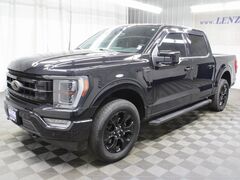 2023 Ford F-150 4x4 SuperCrew Lariat Fond du Lac WI