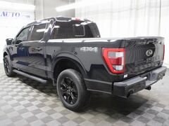 2023 Ford F-150 4x4 SuperCrew Lariat Fond du Lac WI