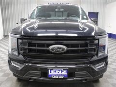 2023 Ford F-150 4x4 SuperCrew Lariat Fond du Lac WI