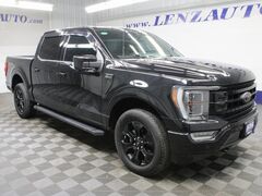 2023 Ford F-150 4x4 SuperCrew Lariat Fond du Lac WI