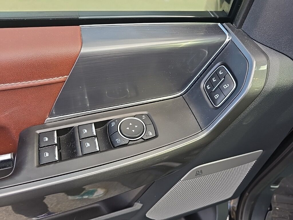 2023 Ford F-150 4x4 SuperCrew Lariat Fond du Lac WI