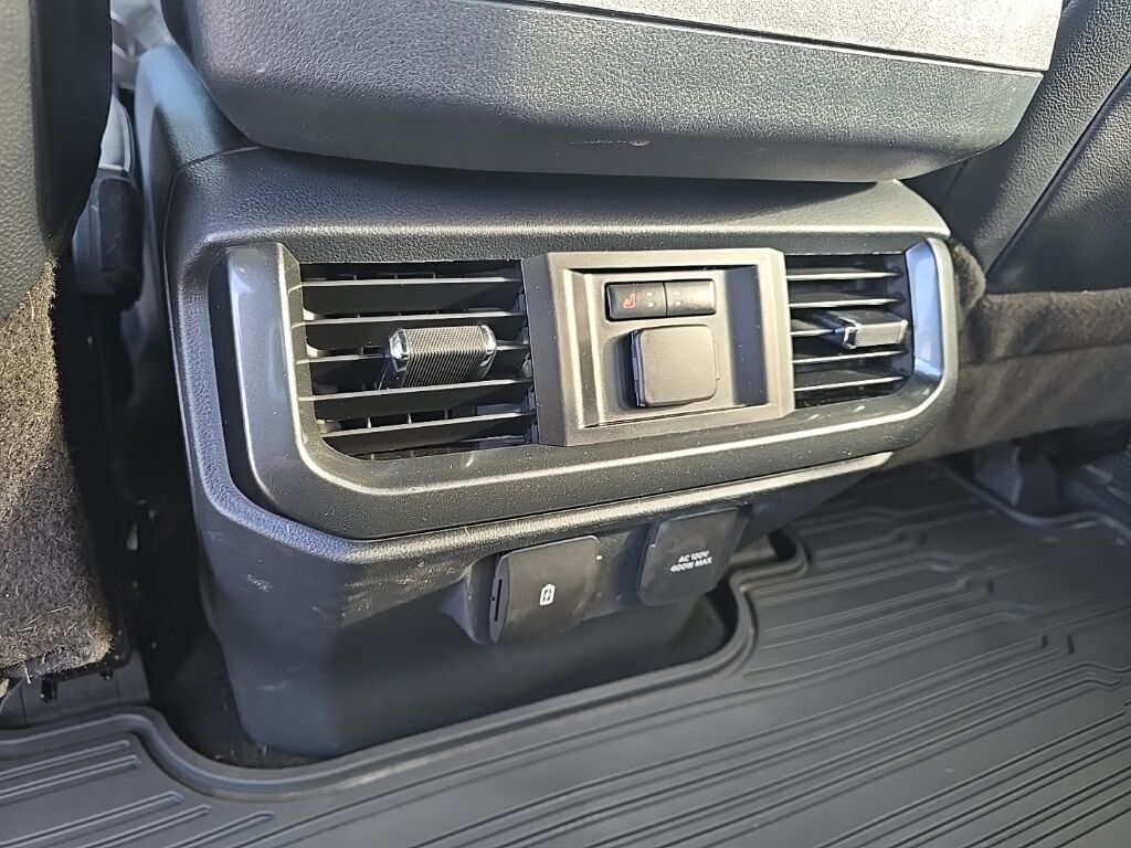 2023 Ford F-150 4x4 SuperCrew Lariat Fond du Lac WI