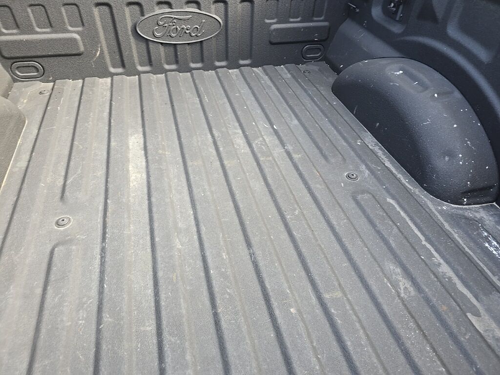 2023 Ford F-150 4x4 SuperCrew Lariat Fond du Lac WI