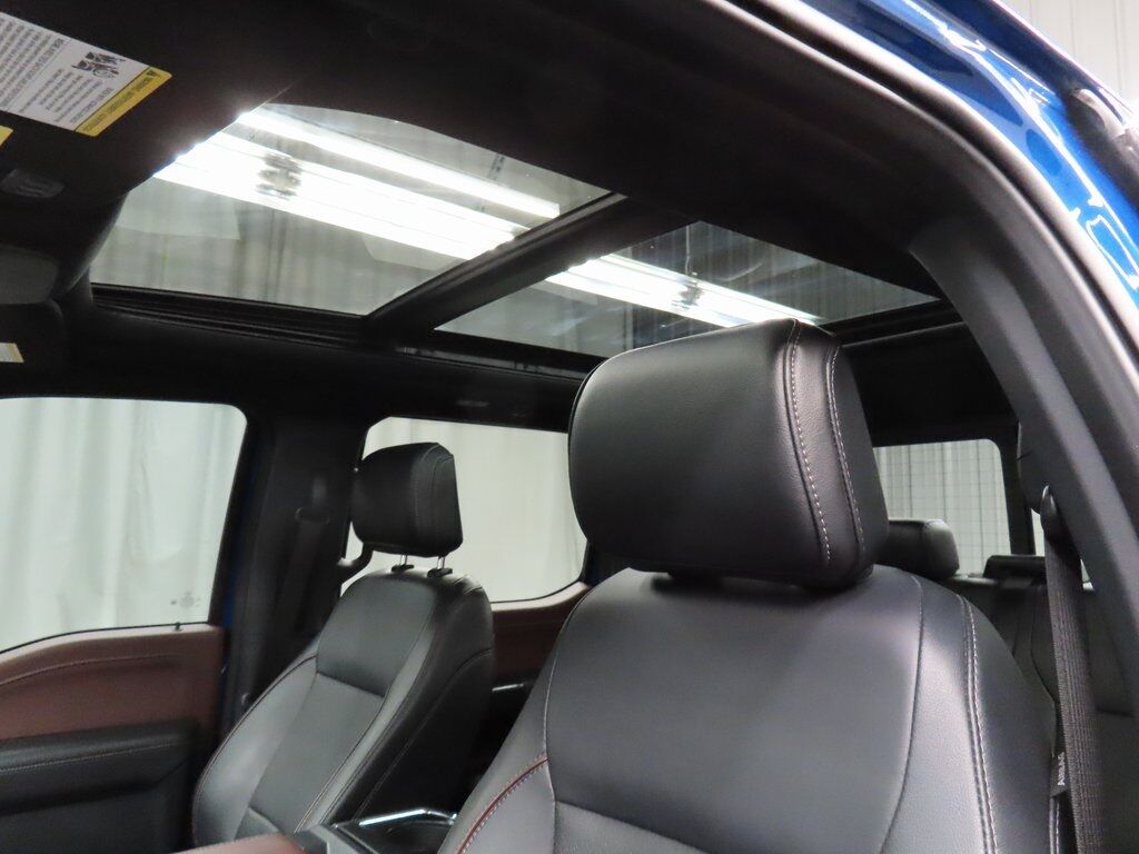 2023 Ford F-150 4x4 SuperCrew Lariat Fond du Lac WI