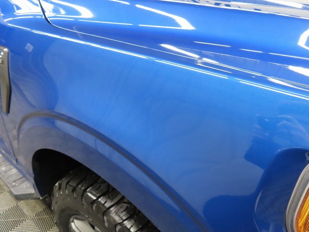2023 Ford F-150 4x4 SuperCrew Lariat Fond du Lac WI