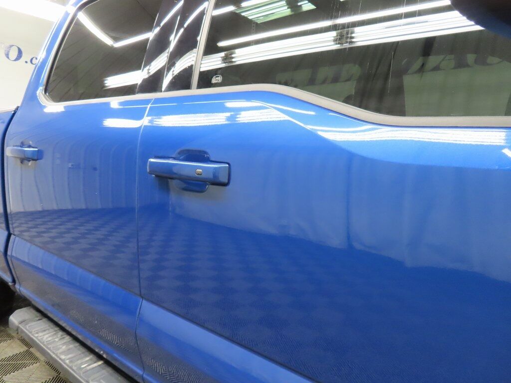 2023 Ford F-150 4x4 SuperCrew Lariat Fond du Lac WI