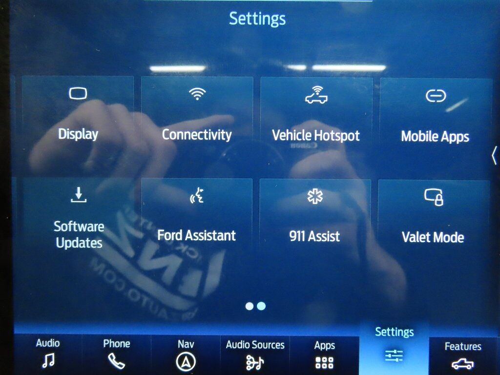 2023 Ford F-150 4x4 SuperCrew Lariat Fond du Lac WI