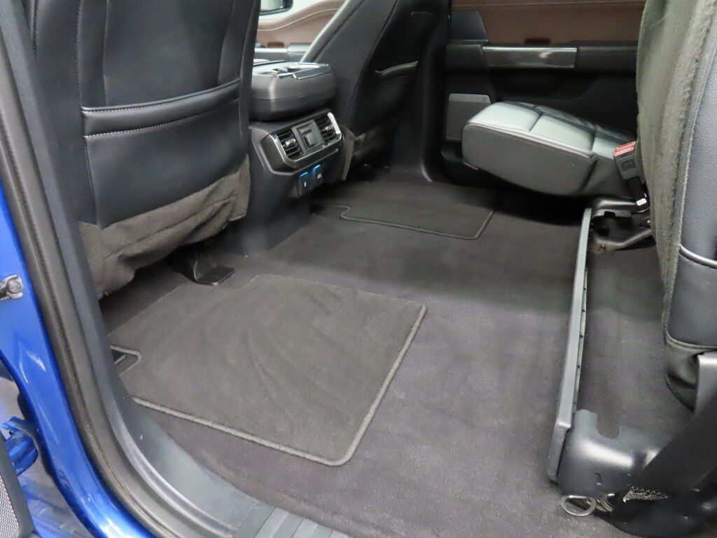 2023 Ford F-150 4x4 SuperCrew Lariat Fond du Lac WI