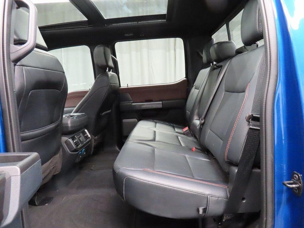 2023 Ford F-150 4x4 SuperCrew Lariat Fond du Lac WI