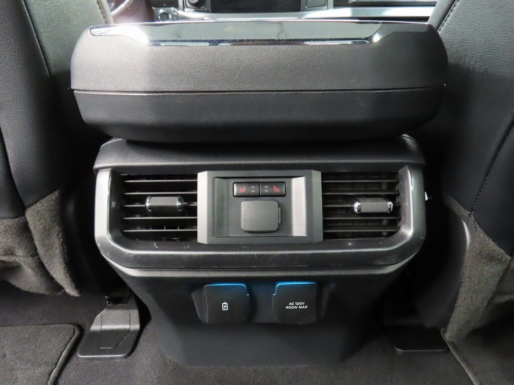 2023 Ford F-150 4x4 SuperCrew Lariat Fond du Lac WI